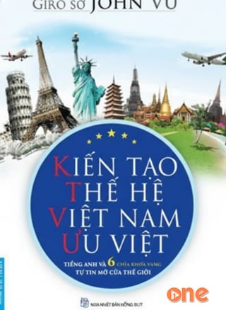 Kiến Tạo Thế hệ Việt Nam Ưu Việt