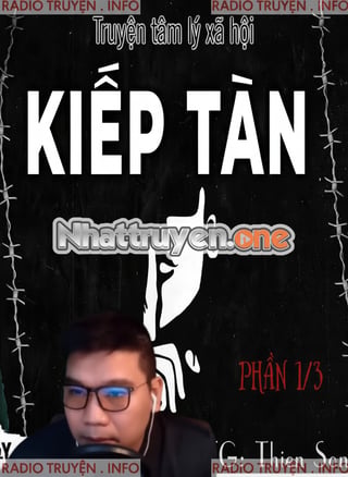 Kiếp Tàn