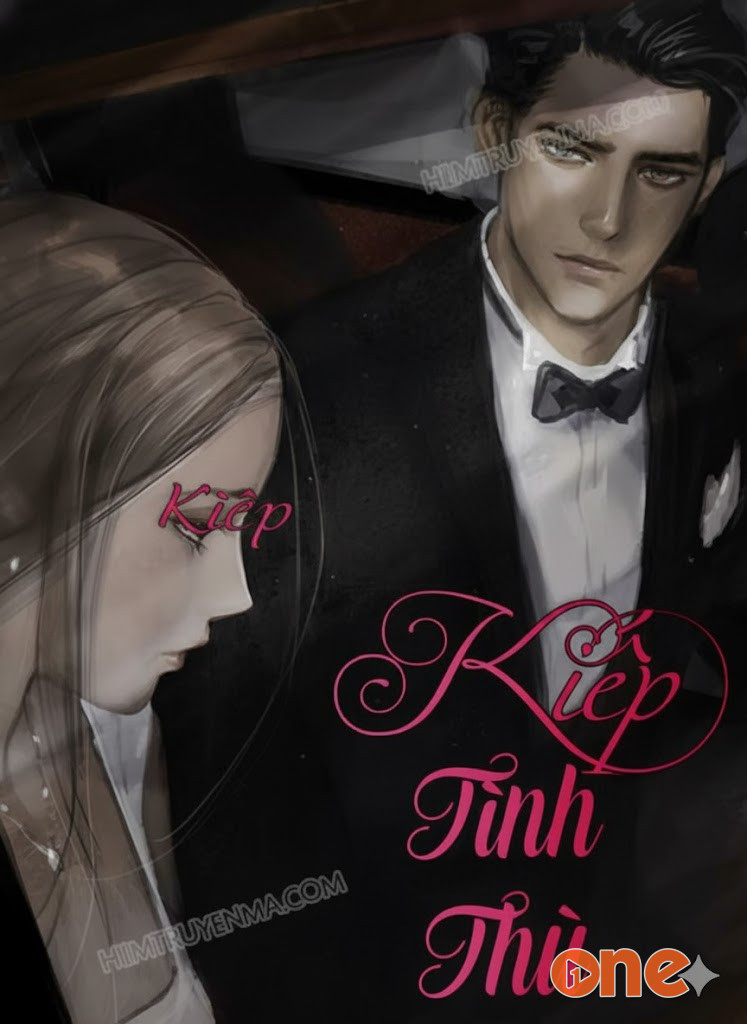 Kiếp Tình Thù