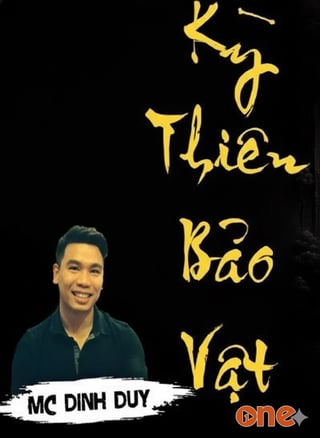Kỳ Thiên Bảo Vật