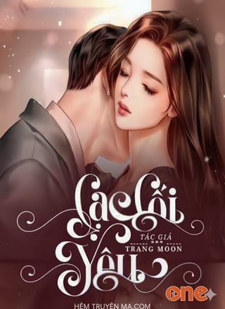 Lạc Lối Yêu