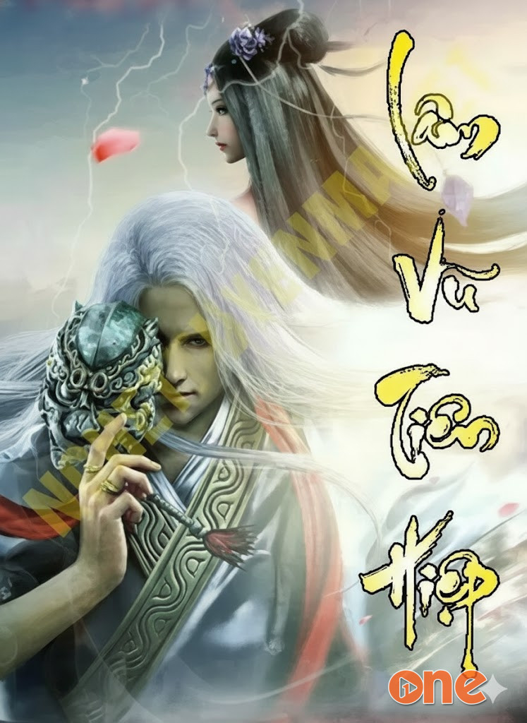 Lâm Vũ Thiên Hạ (Lâm Vũ Tiên Hiệp)