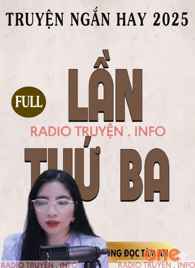 Lần Thứ Ba