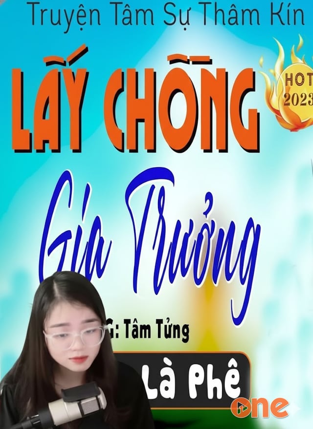 Lấy Chồng Gia Trưởng