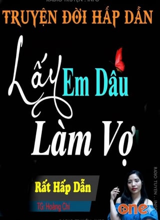 Lấy Em Dâu Làm Vợ