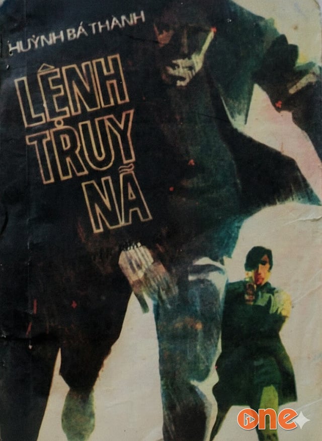 Lệnh Truy Nã