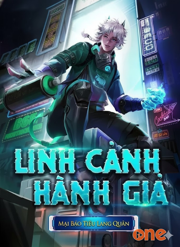 Linh Cảnh Hành Giả