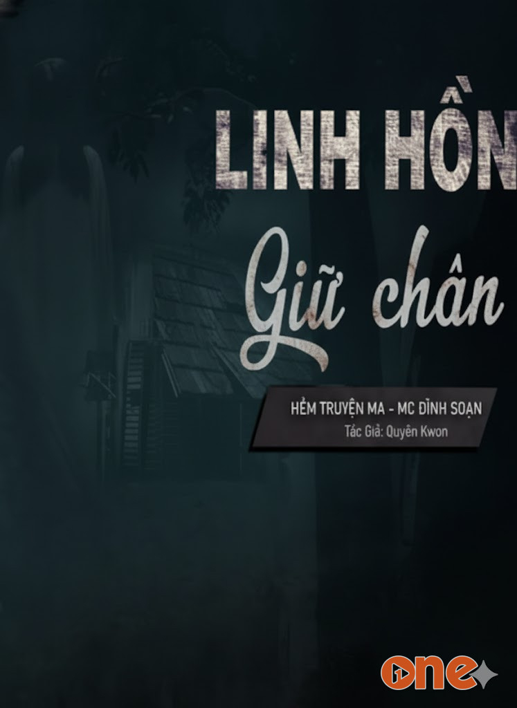 Linh Hồn Giữ Chân