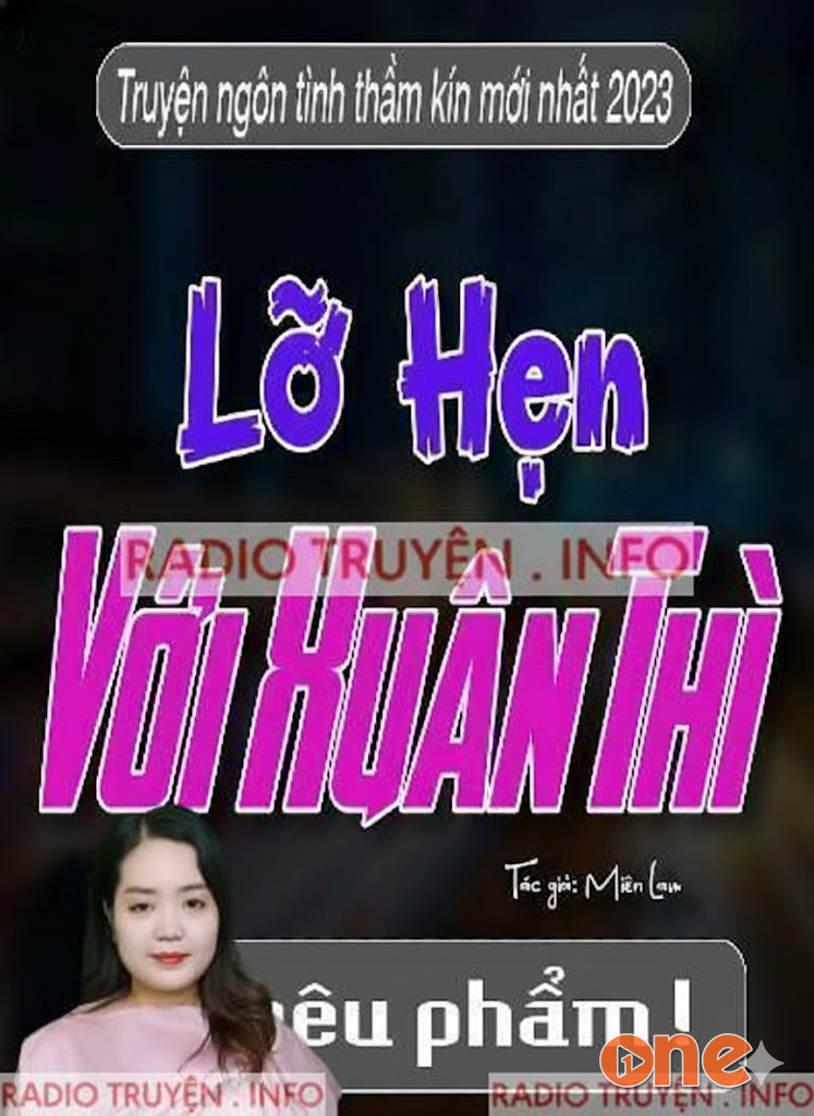 Lỡ Hẹn Với Xuân Thì