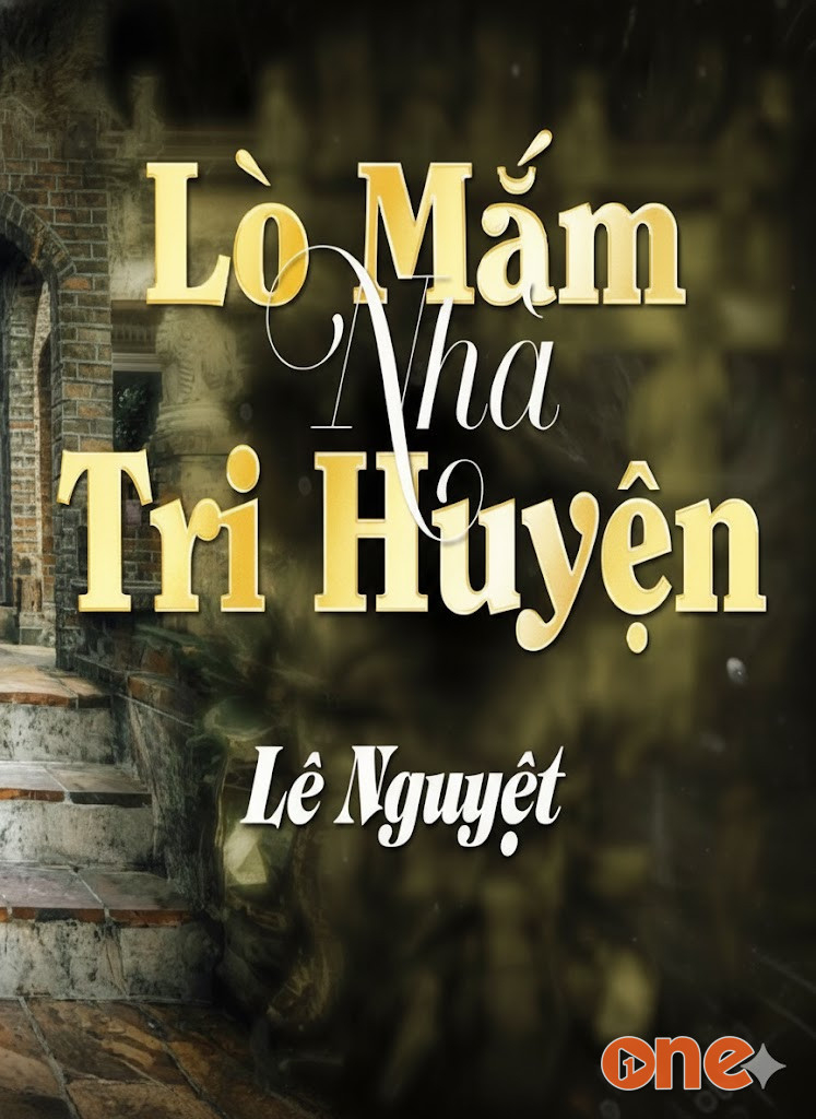 Lò Mắm Nhà Tri Huyện