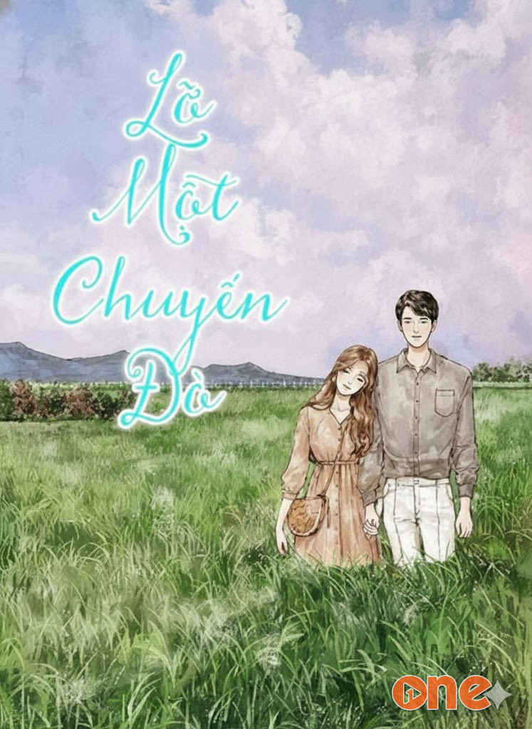 Lỡ Một Chuyến Đò
