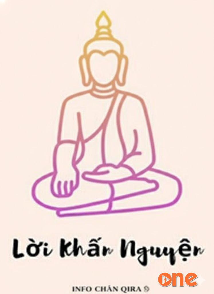 Lời Khấn Nguyện
