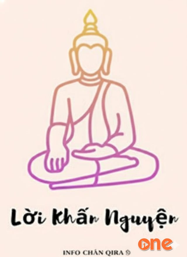 Lời Khấn Nguyện