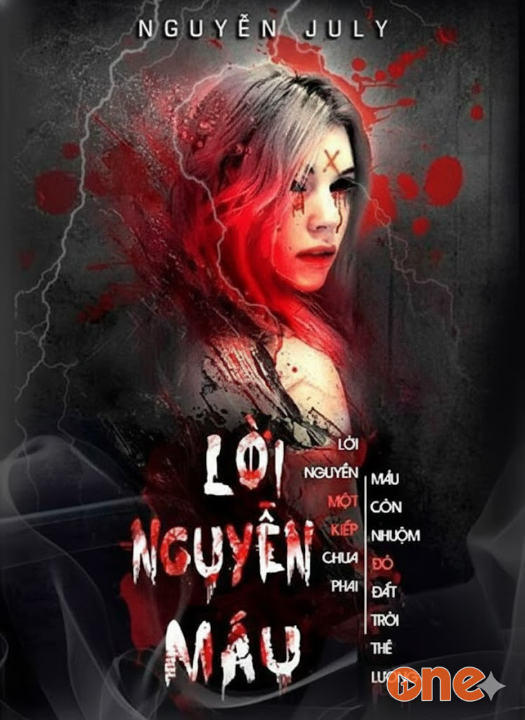Lời Nguyền Máu