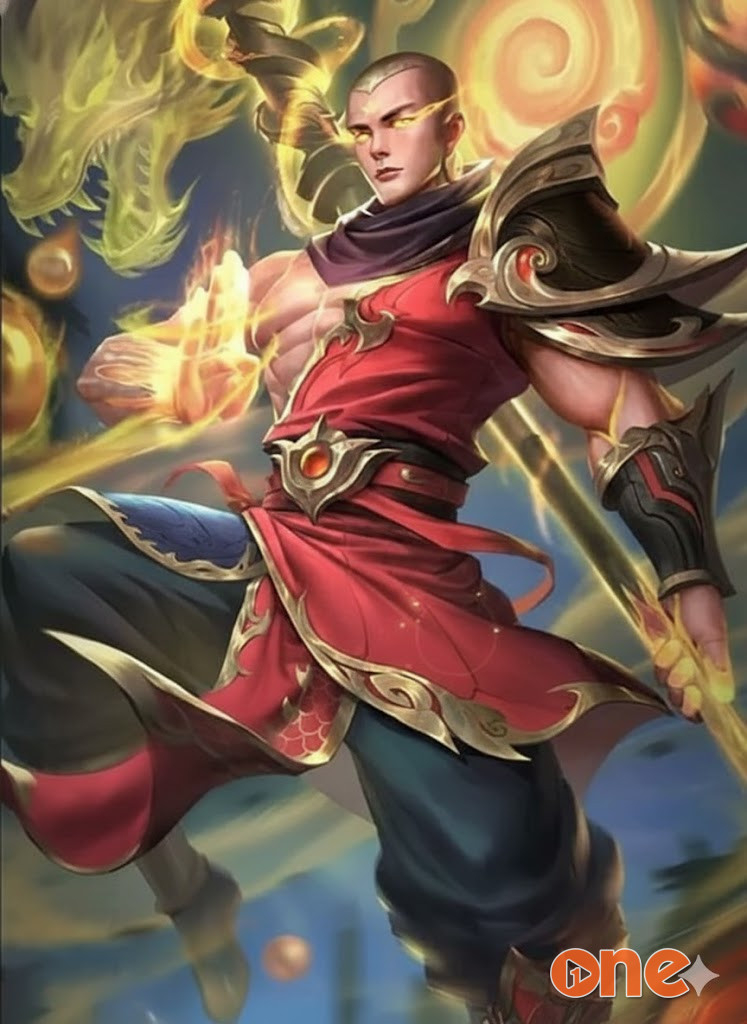 Ma Hoàng Trọng Sinh