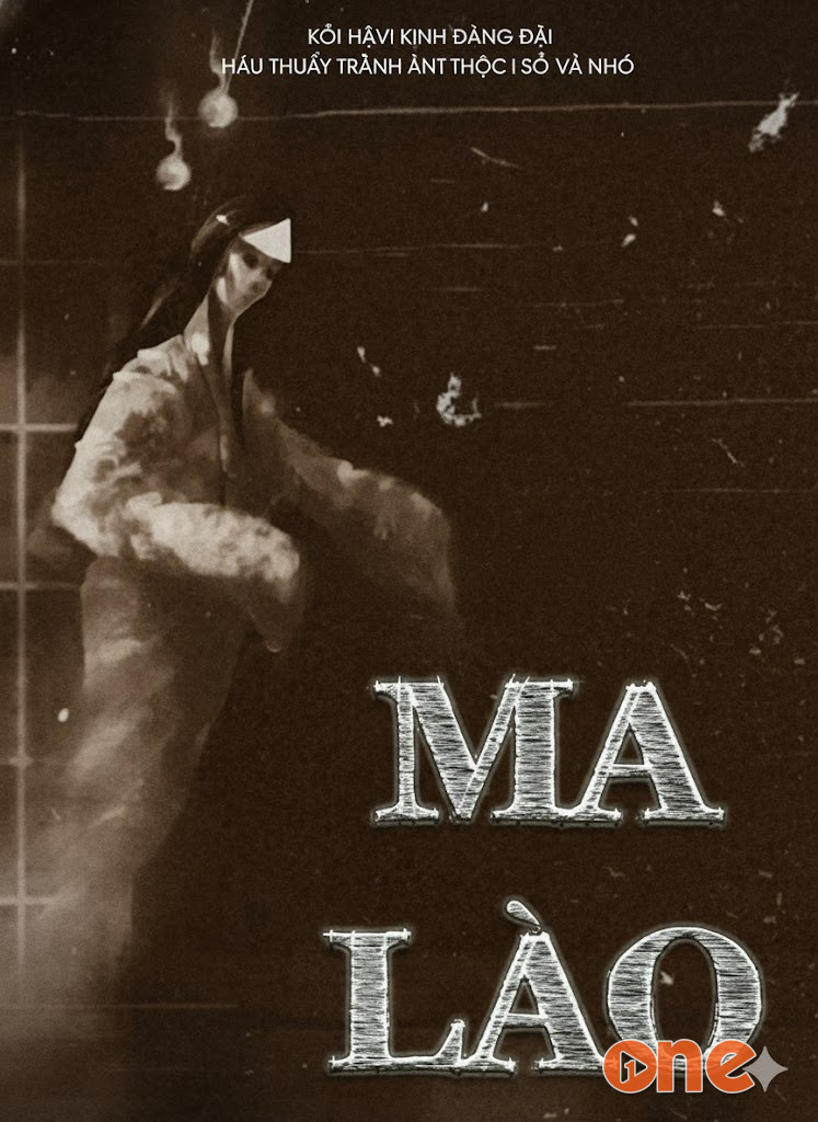 Ma Lào