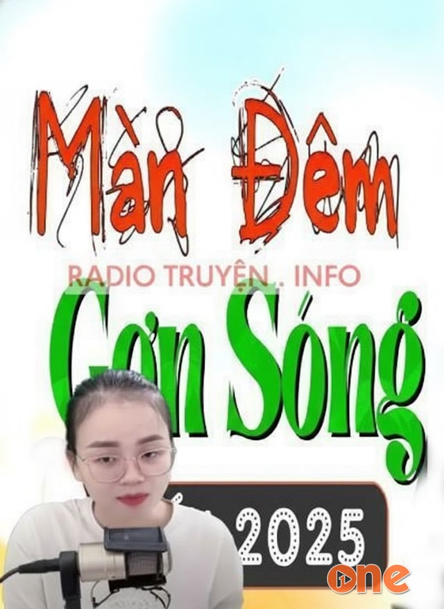 Màn Đêm Gợn Sóng