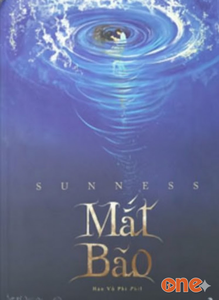 Mắt Bão
