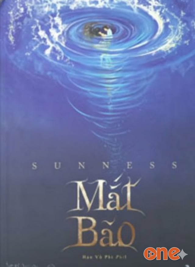 Mắt Bão