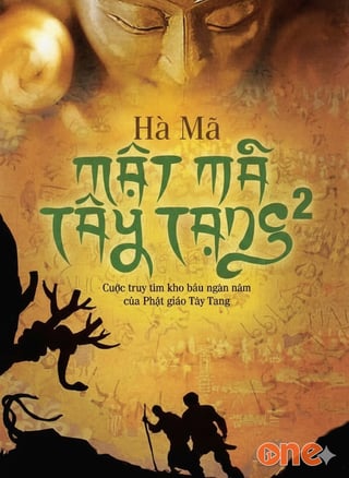 Mật Mã Tây Tạng