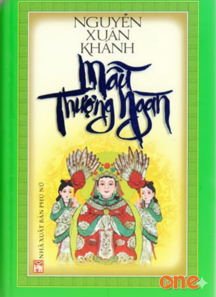 Mẫu Thượng Ngàn