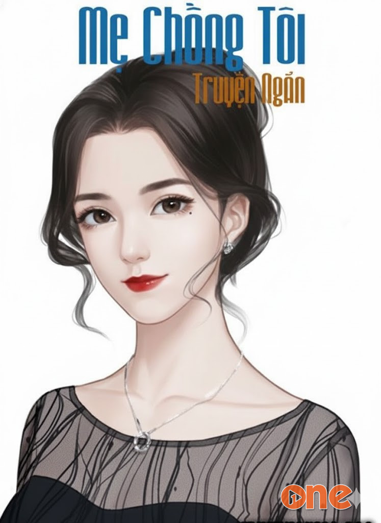 Mẹ Chồng Tôi