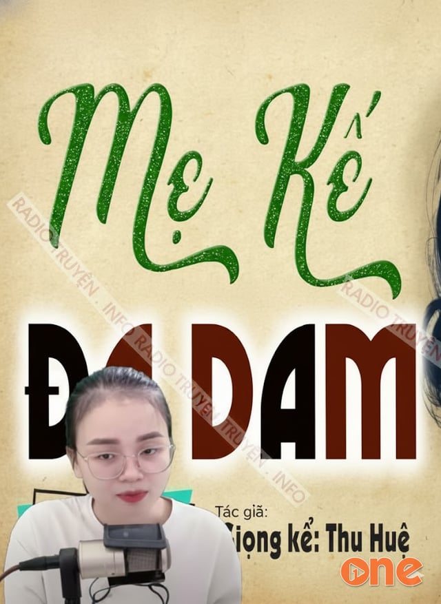 Mẹ Kế Đa Dâm