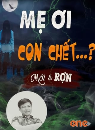 Mẹ ơi con chết rồi