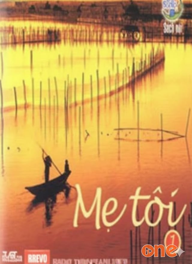 Mẹ Tôi
