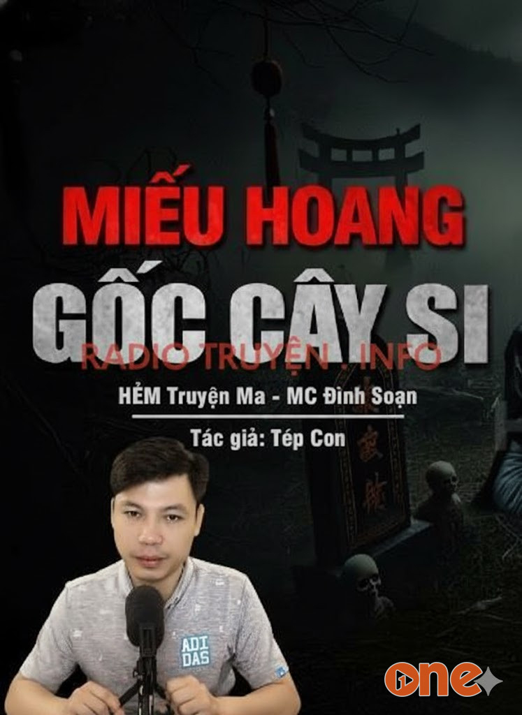 Miếu Hoang Gốc Cây Si