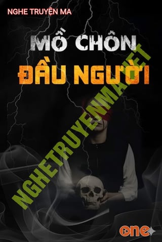 Mồ C.hôn Đ.ầu Người