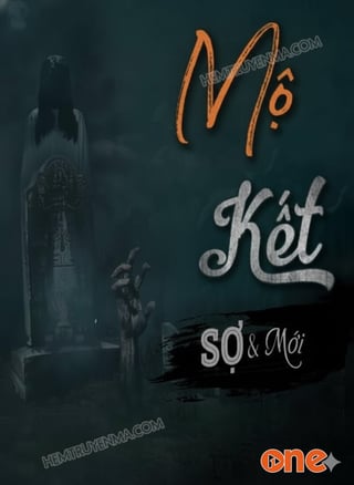 Mộ Kết