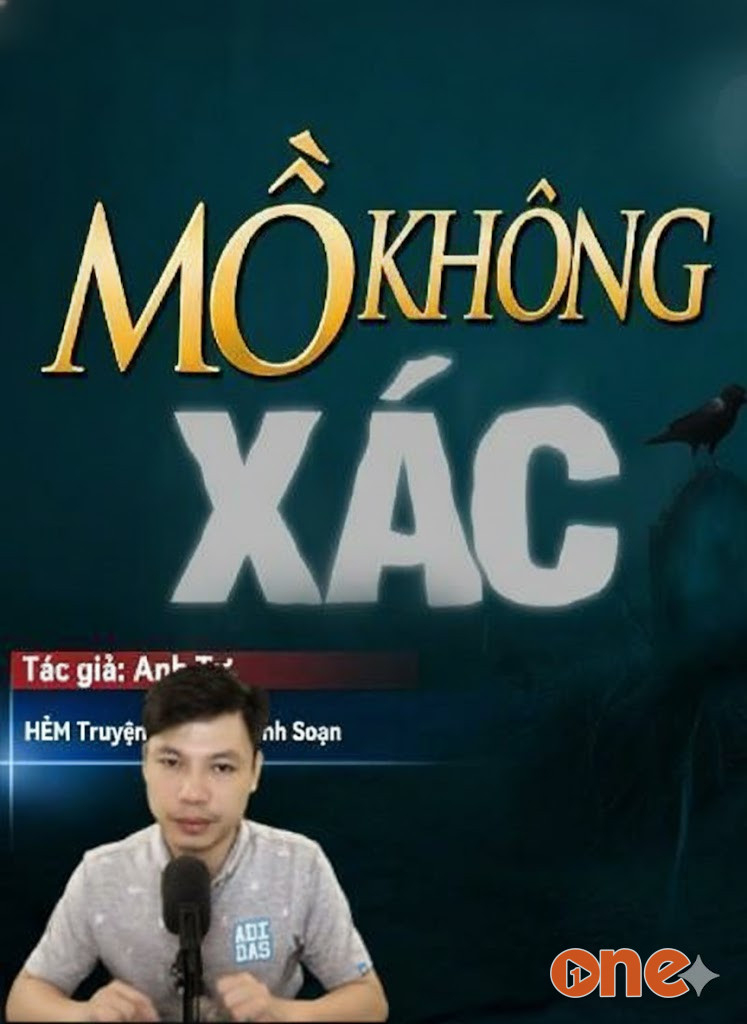 Mồ Không Xác