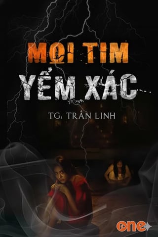 M.oi T.im Yểm X.ác