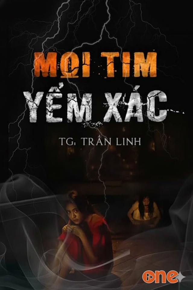 M.oi T.im Yểm X.ác