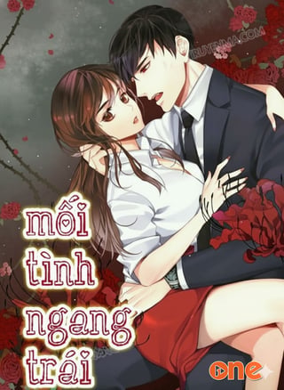 Mối Tình Ngang Trái