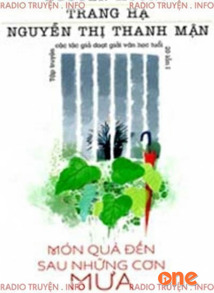 Món Quà Đến Sau Những Cơn Mưa
