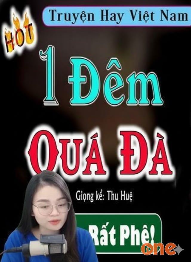 Một Đêm Quá Đà