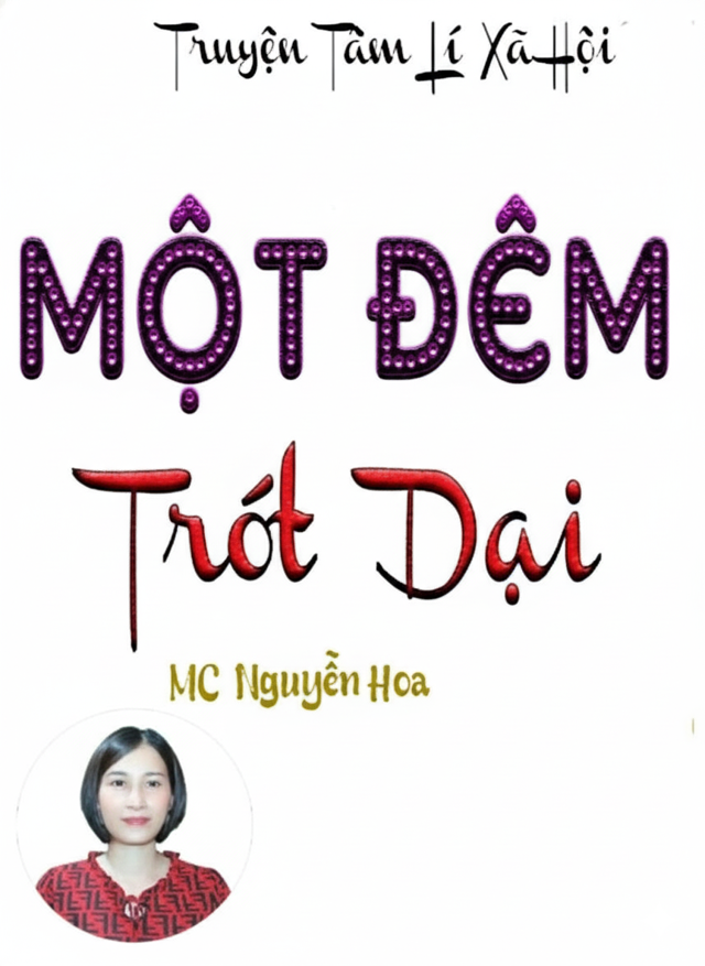 Một Đêm Trót Dại