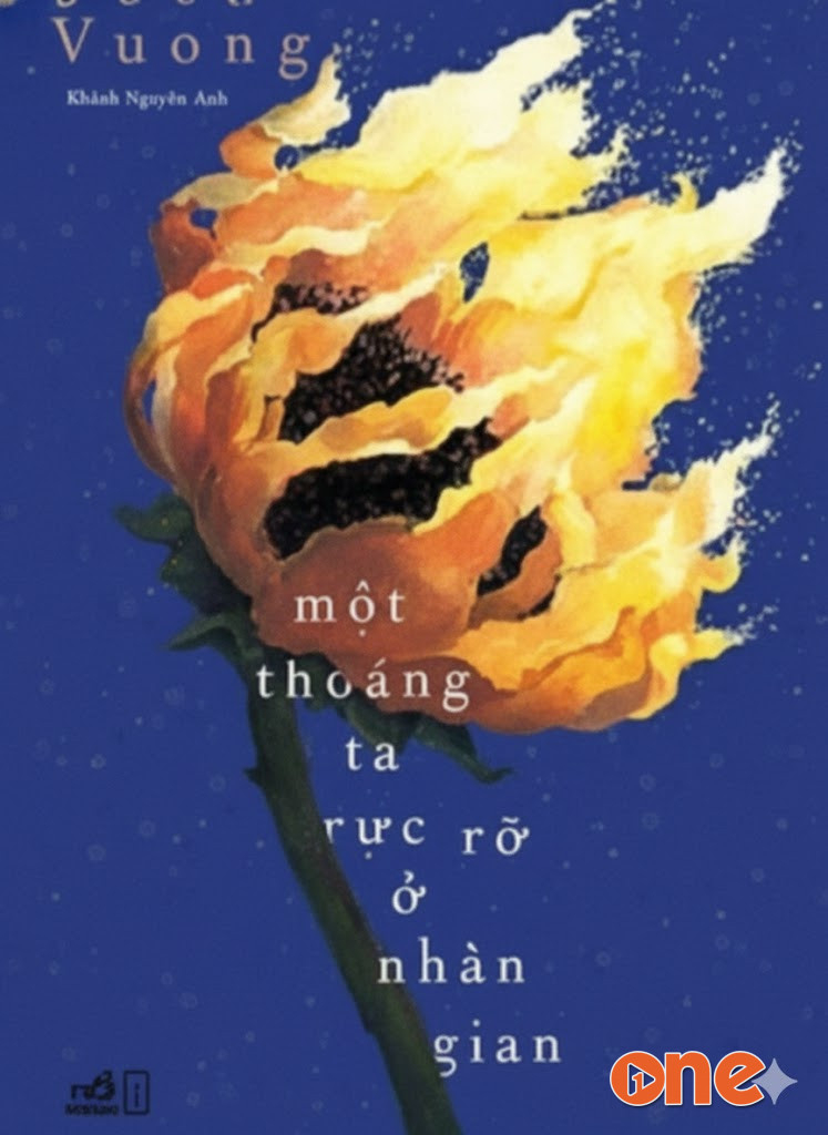 Một Thoáng Ta Rực Rỡ Ở Nhân Gian