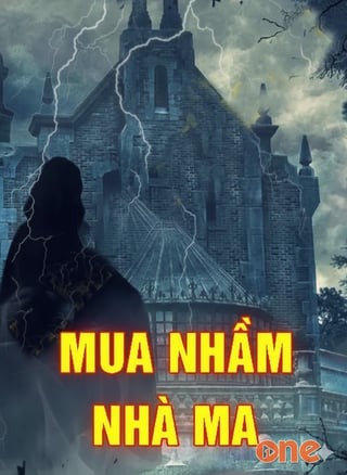 Mua Nhầm Nhà Ma