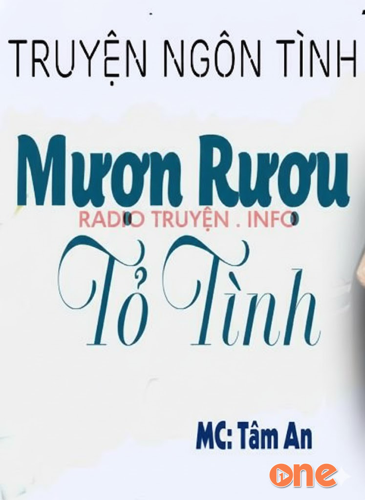 Mượn Rượu Tỏ Tình