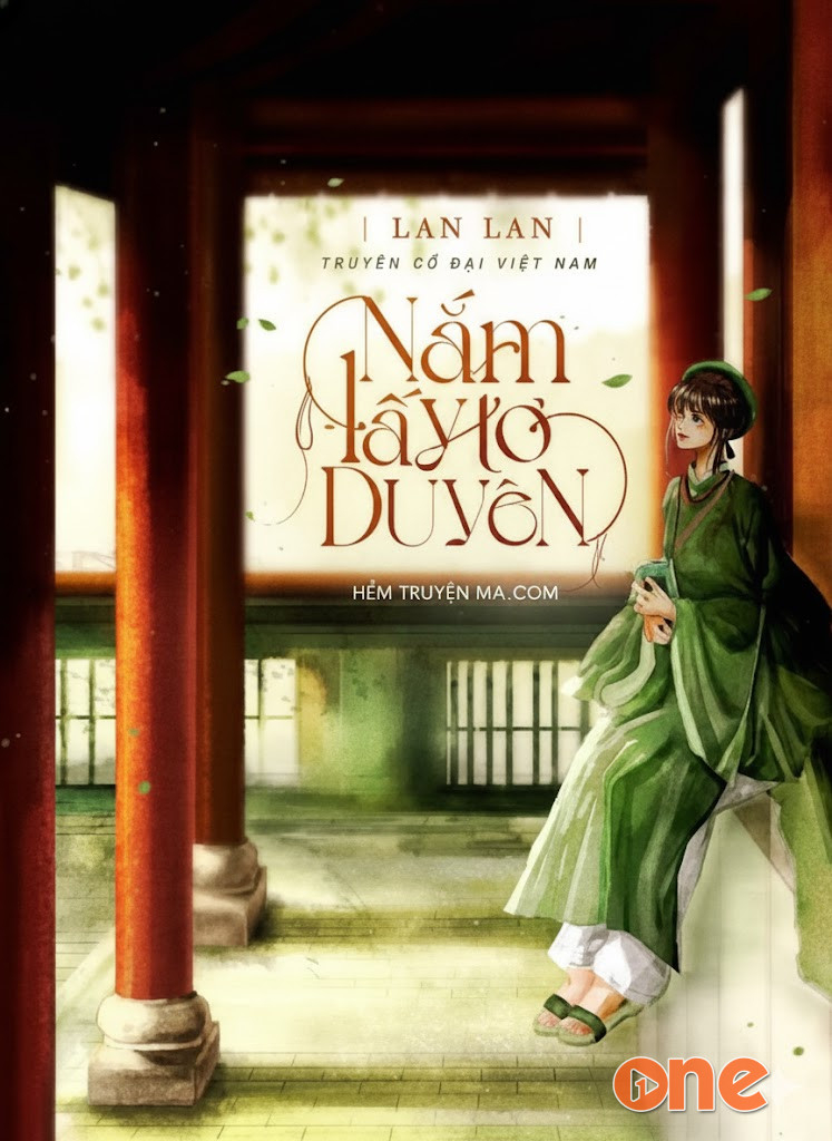 Nắm Lấy Tơ Duyên