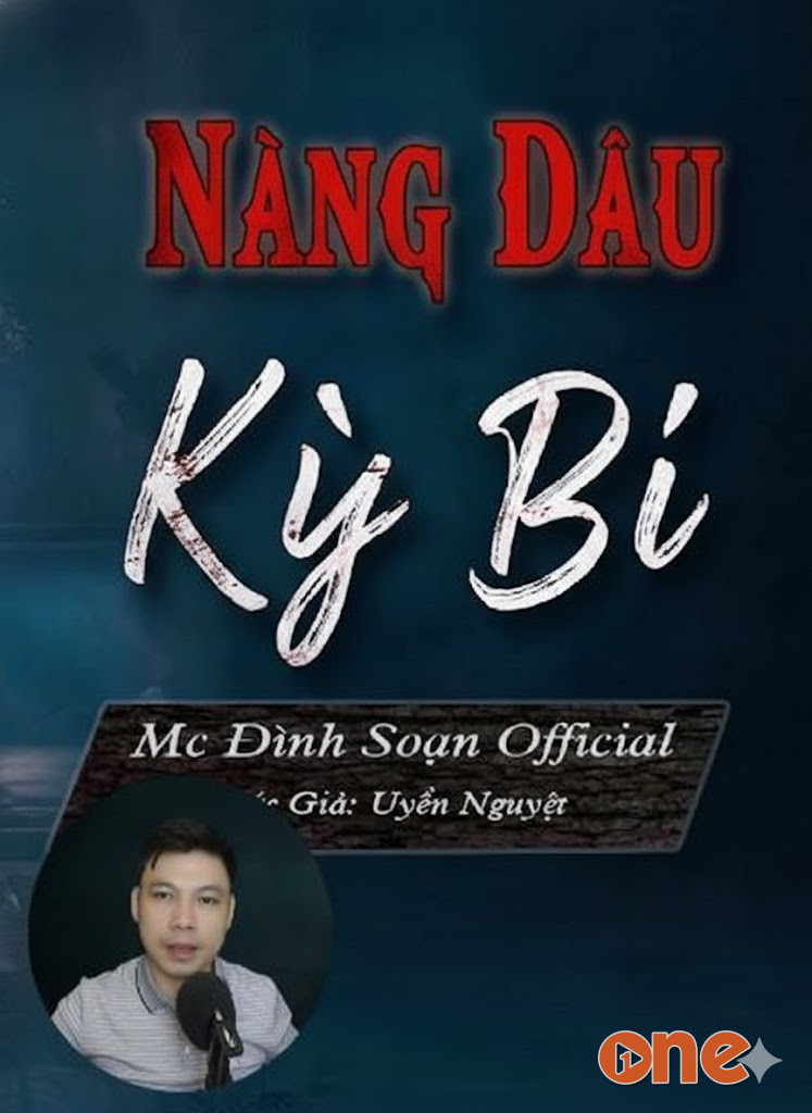 Nàng Dâu Kỳ Bí