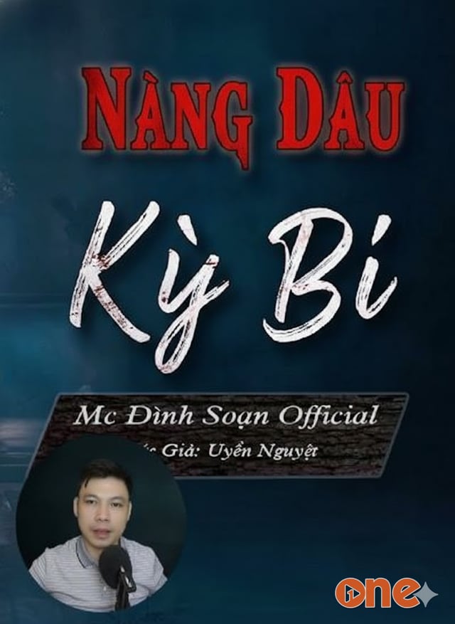 Nàng Dâu Kỳ Bí