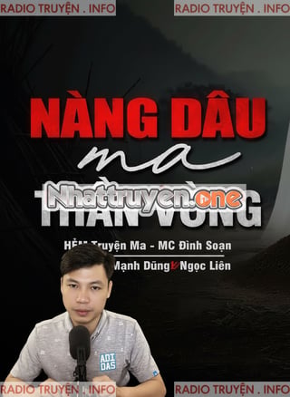 Nàng Dâu Ma Thần Vòng