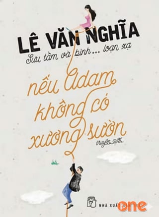Nếu Adam Không Có Xương Sườn