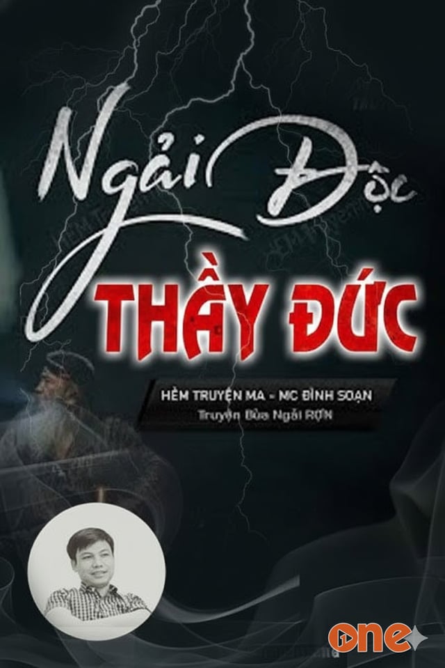 Ngải Độc Thầy Đức