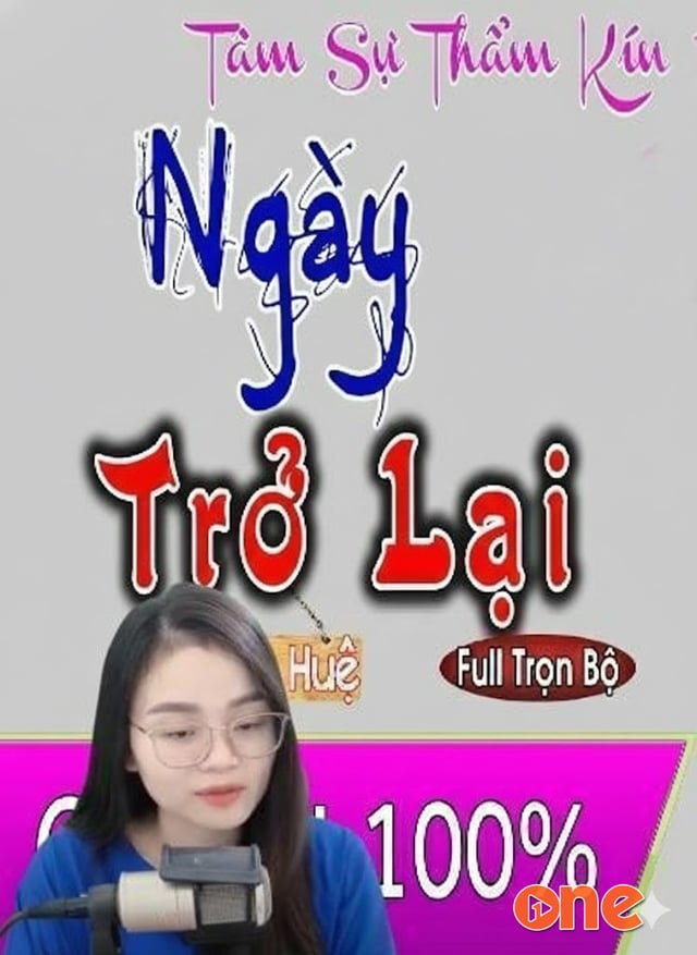 Ngày Trở Lại