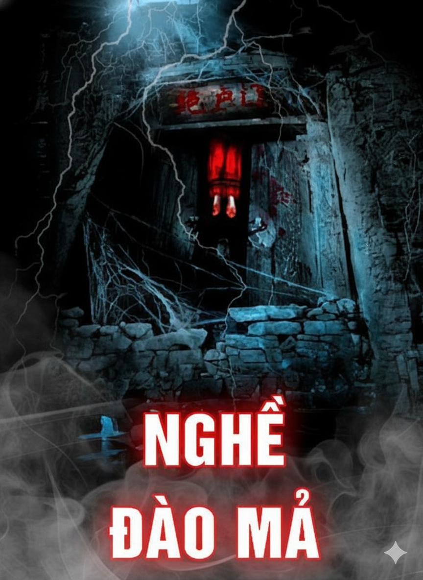 Nghề Đào Mả